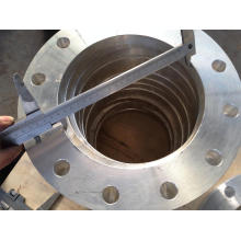 Inconel 625 Class 1500# Slip on Flange Bridas